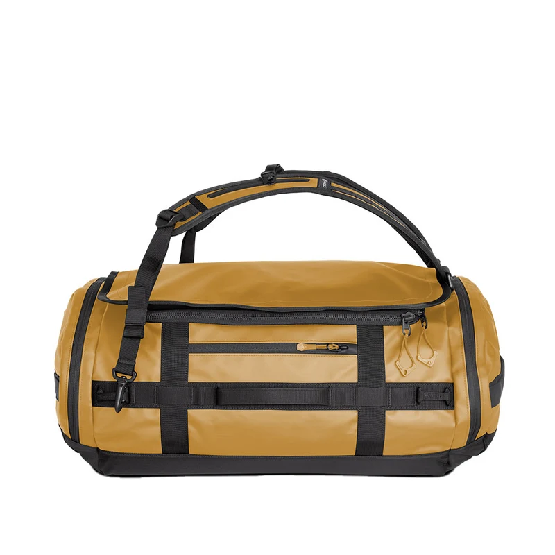 Sac à dos CARRYALL Duffel 60L (Jaune Dallol)