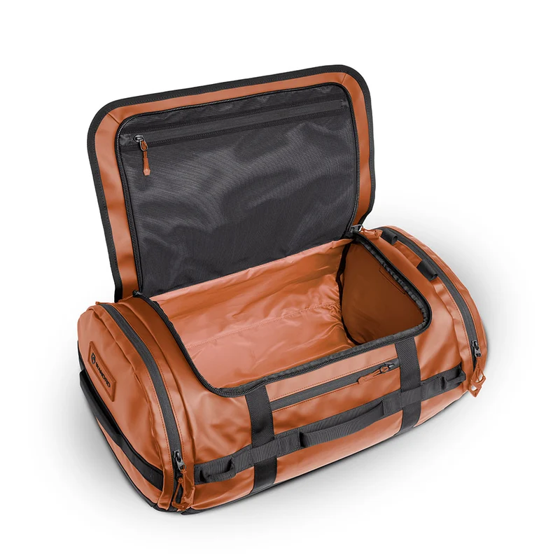 Sac à dos CARRYALL Duffel 60L (Orange Sedona)