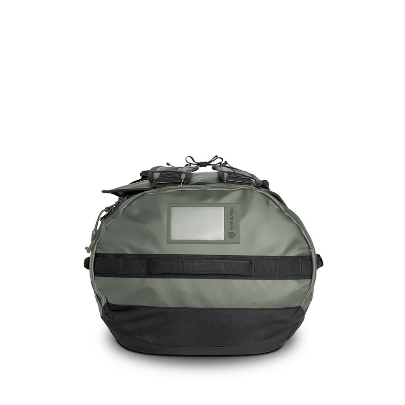 Sac à dos CARRYALL Duffel 60L (Vert Wasatch)