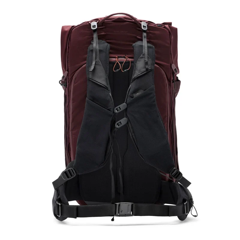 Sac à dos d'extérieur Outdoor 45L (Éclipse)