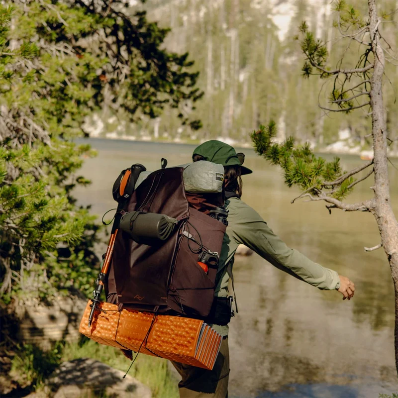 Sac à dos d'extérieur Outdoor 45L (Éclipse)