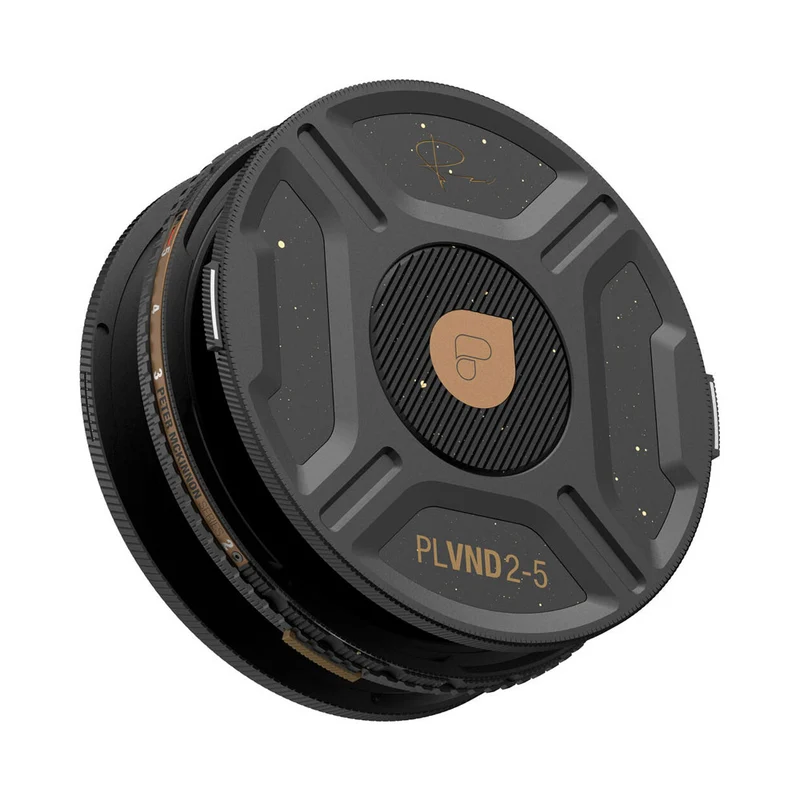 Filtre Chroma VND/PL 2-5 Helix MagLock McKinnon