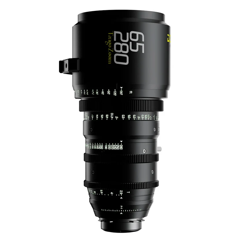 Tango 65-280mm T2.9/4 Super 35 PL/EF