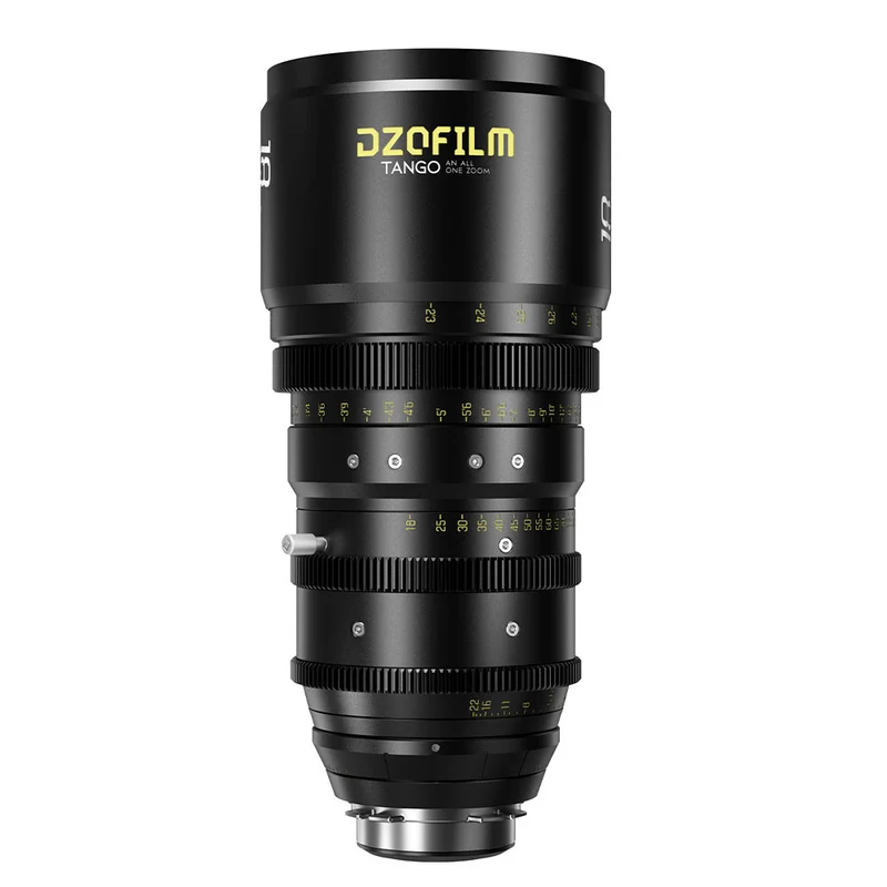 Tango 18-90mm T2.9 Super 35 PL/EF