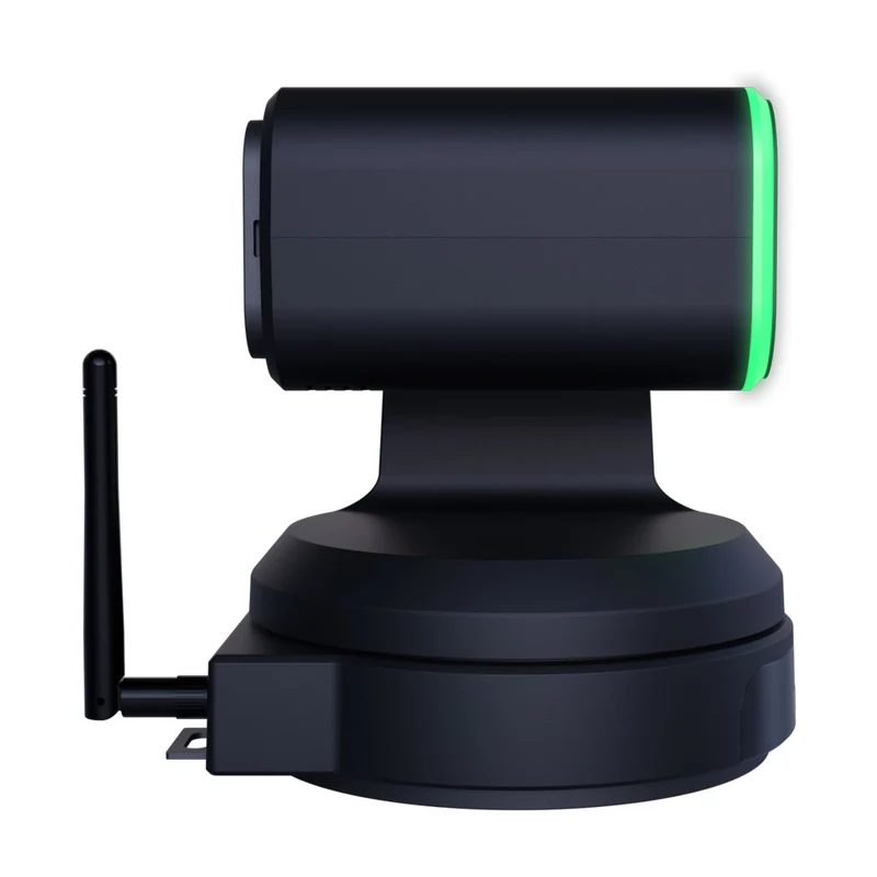 Caméra PTZ X1 NDI HX3 1080p (Noir)