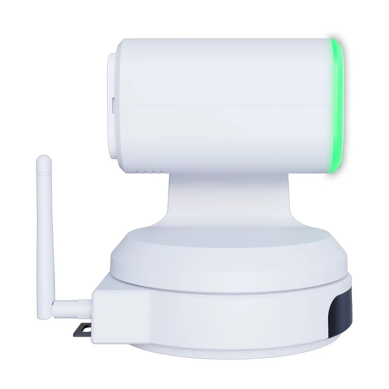 Caméra PTZ X1 NDI HX3 1080p (Blanc)