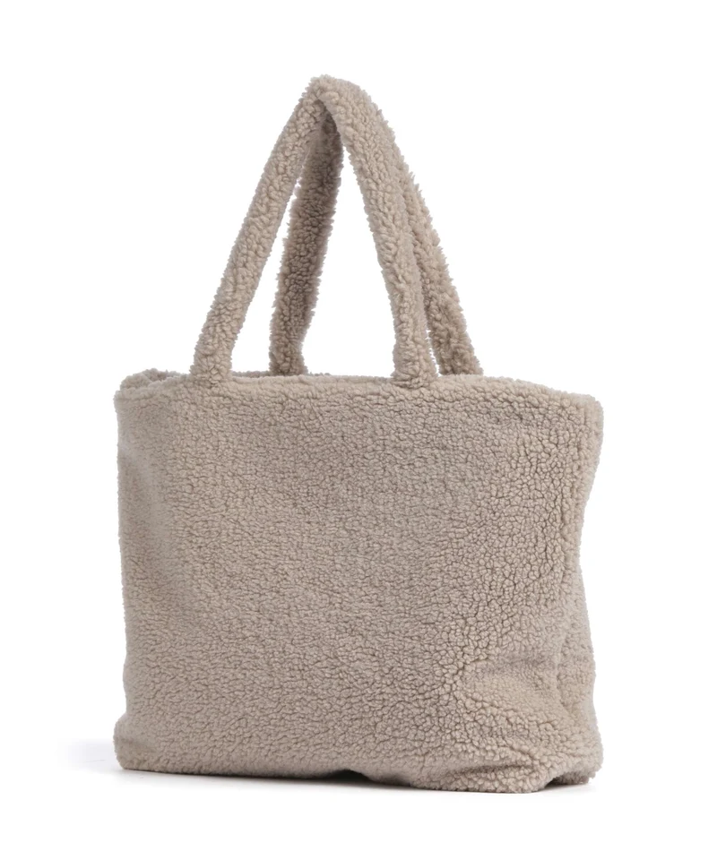 Marc O'Polo Björk Cabas earthly taupe