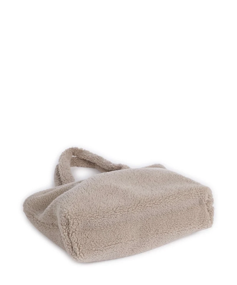 Marc O'Polo Björk Cabas earthly taupe