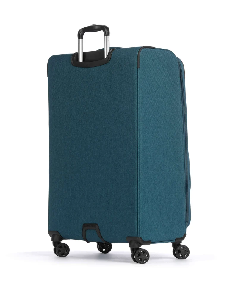 Travelite Kick Off Valise 4 roues petrol