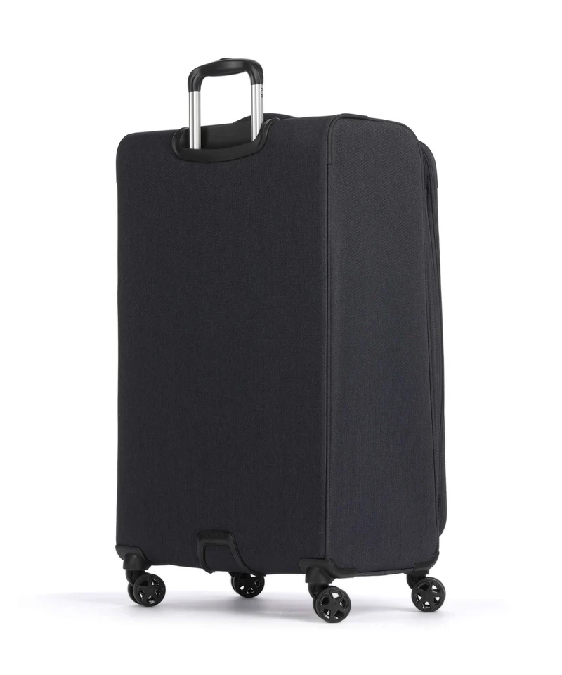 Travelite Kick Off Valise 4 roues anthracite
