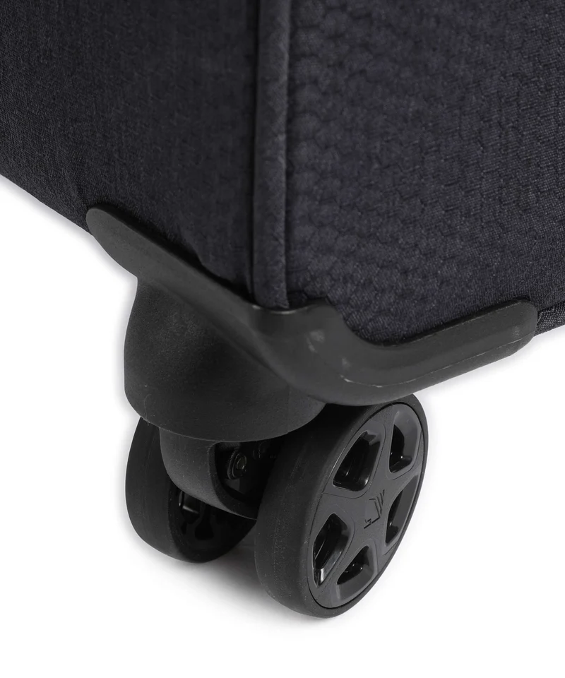 Travelite Kick Off Valise 4 roues anthracite