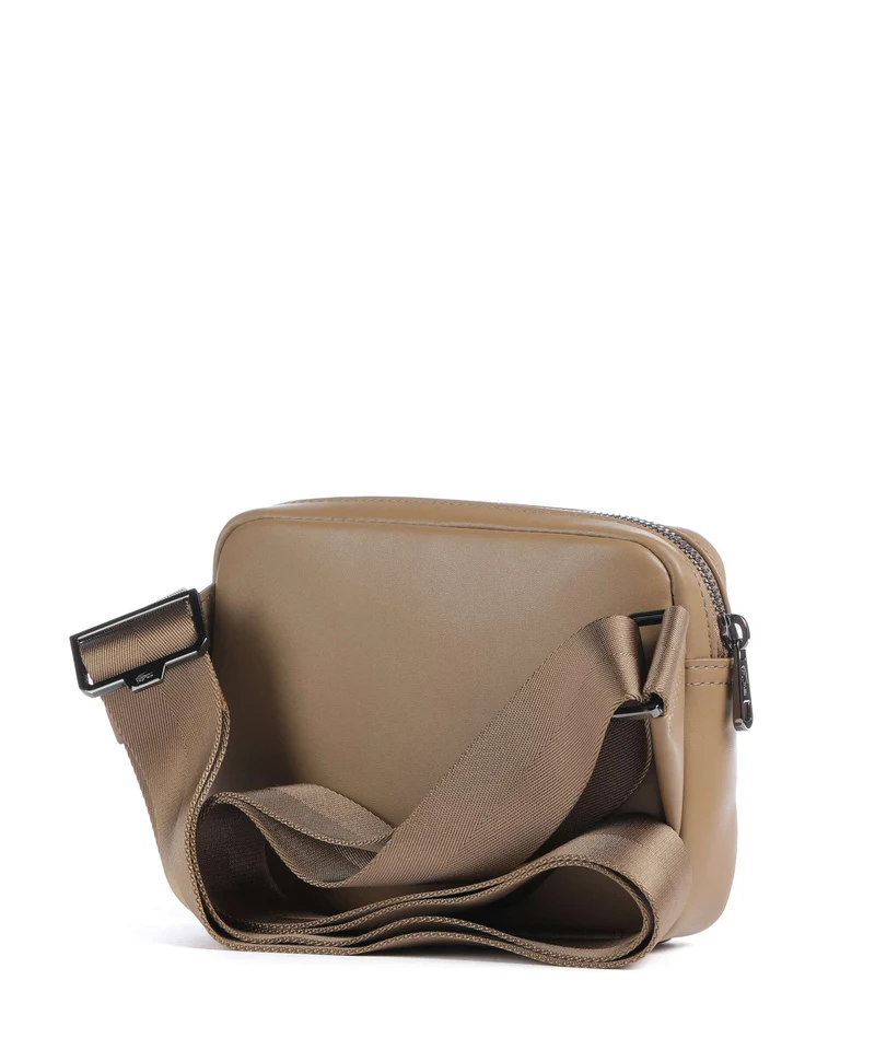 Lacoste Nomogramme Sac bandoulière cookie