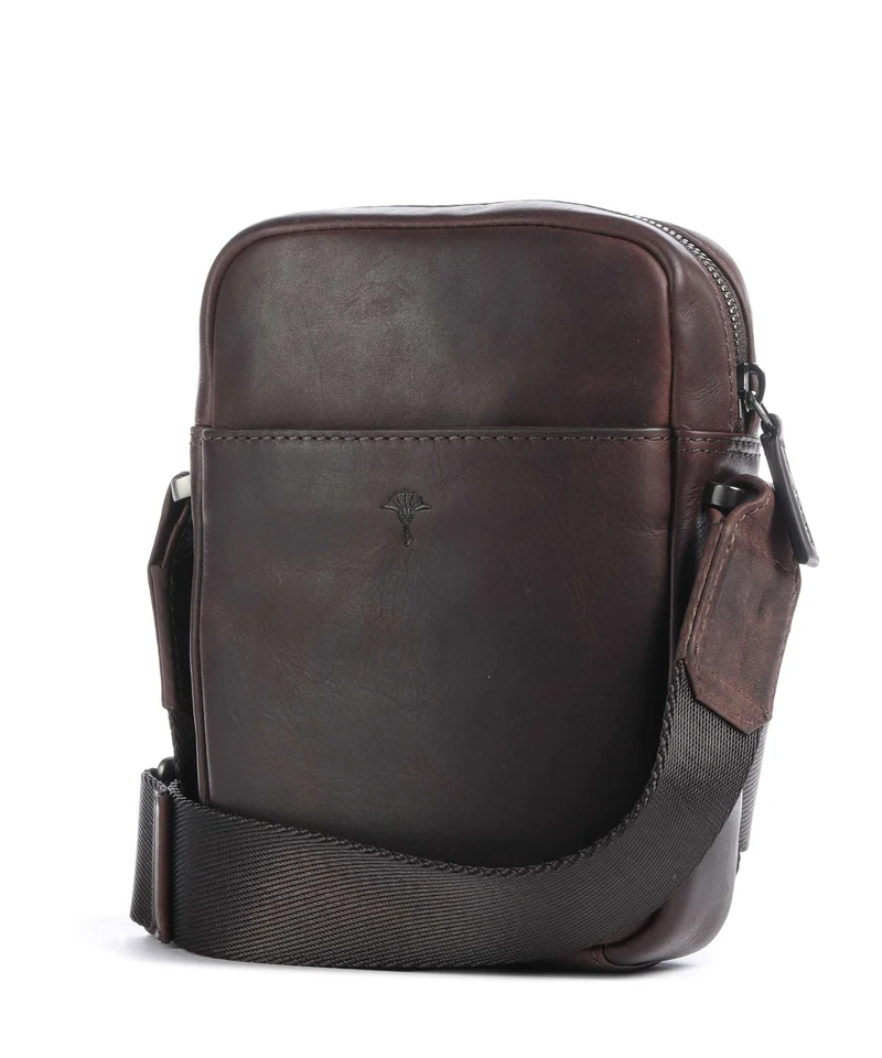 JOOP! Cerratano Rafael Sac bandoulière darkbrown