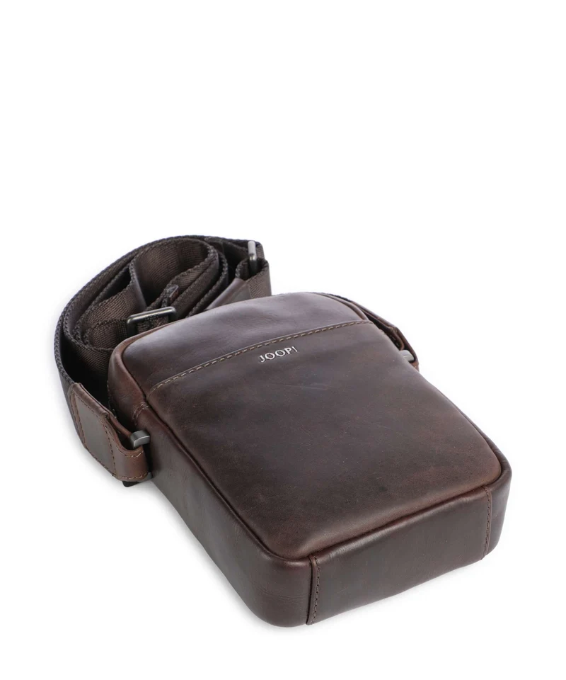 JOOP! Cerratano Rafael Sac bandoulière darkbrown