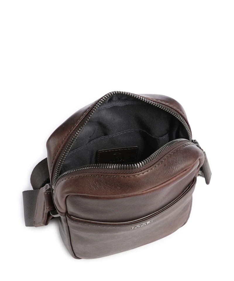 JOOP! Cerratano Rafael Sac bandoulière darkbrown