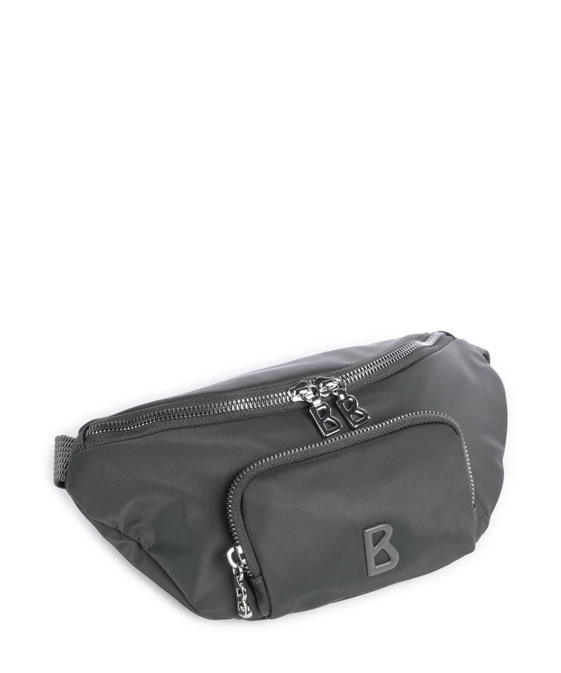 Bogner Verbier Play 1.0 Janica Sac banane darkgrey