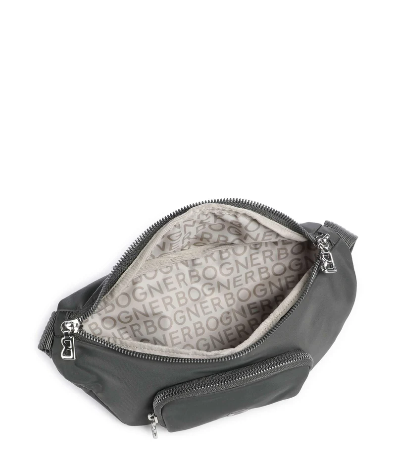 Bogner Verbier Play 1.0 Janica Sac banane darkgrey
