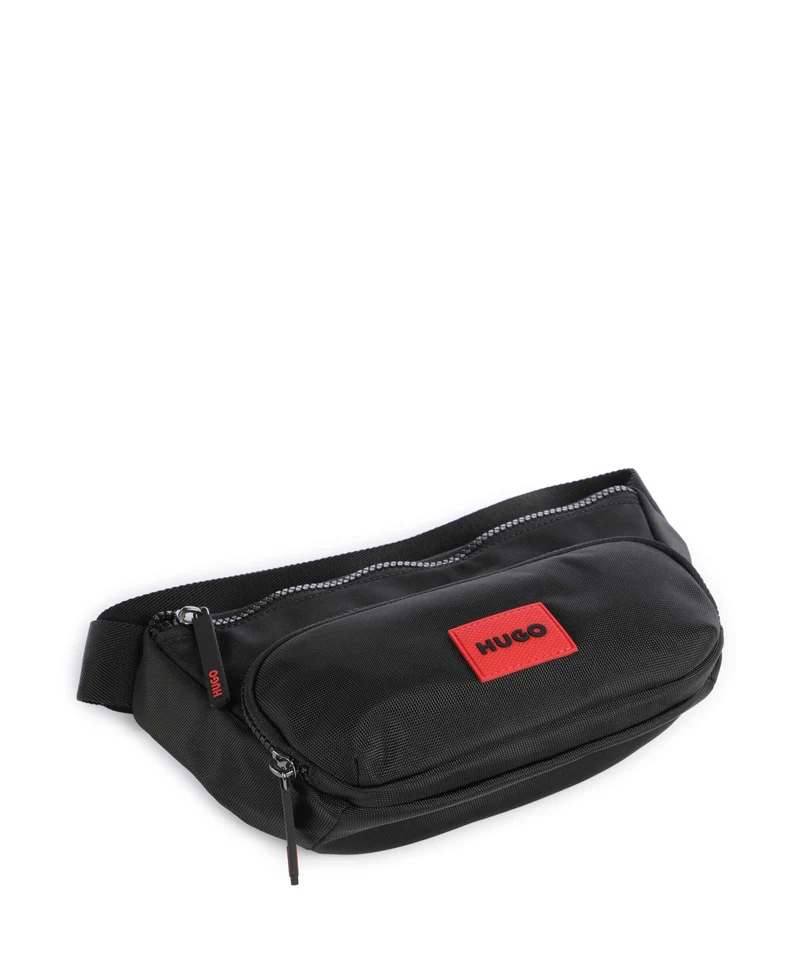 Hugo Ethon 3.0 Sac banane black