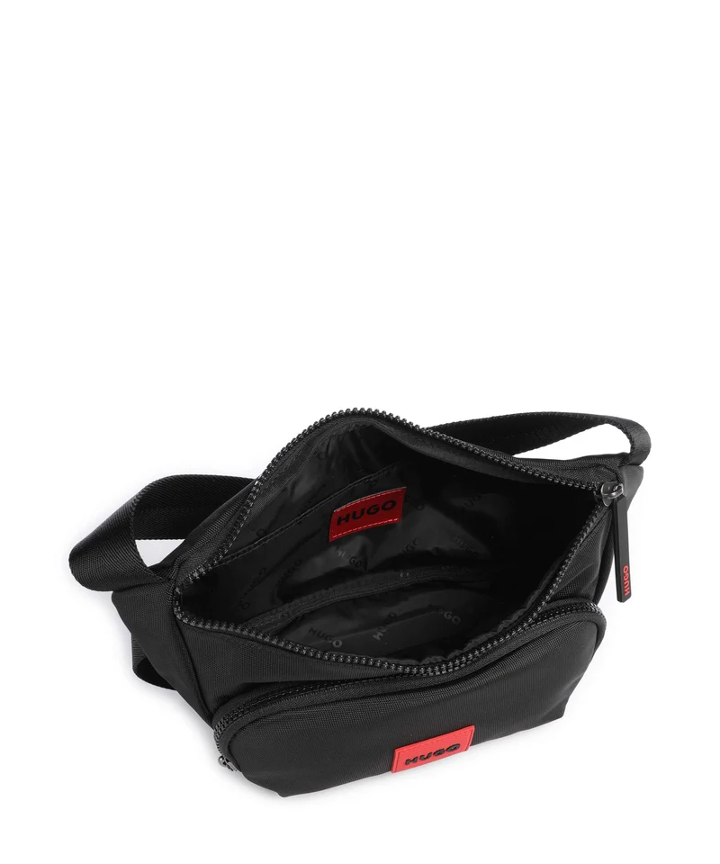 Hugo Ethon 3.0 Sac banane black