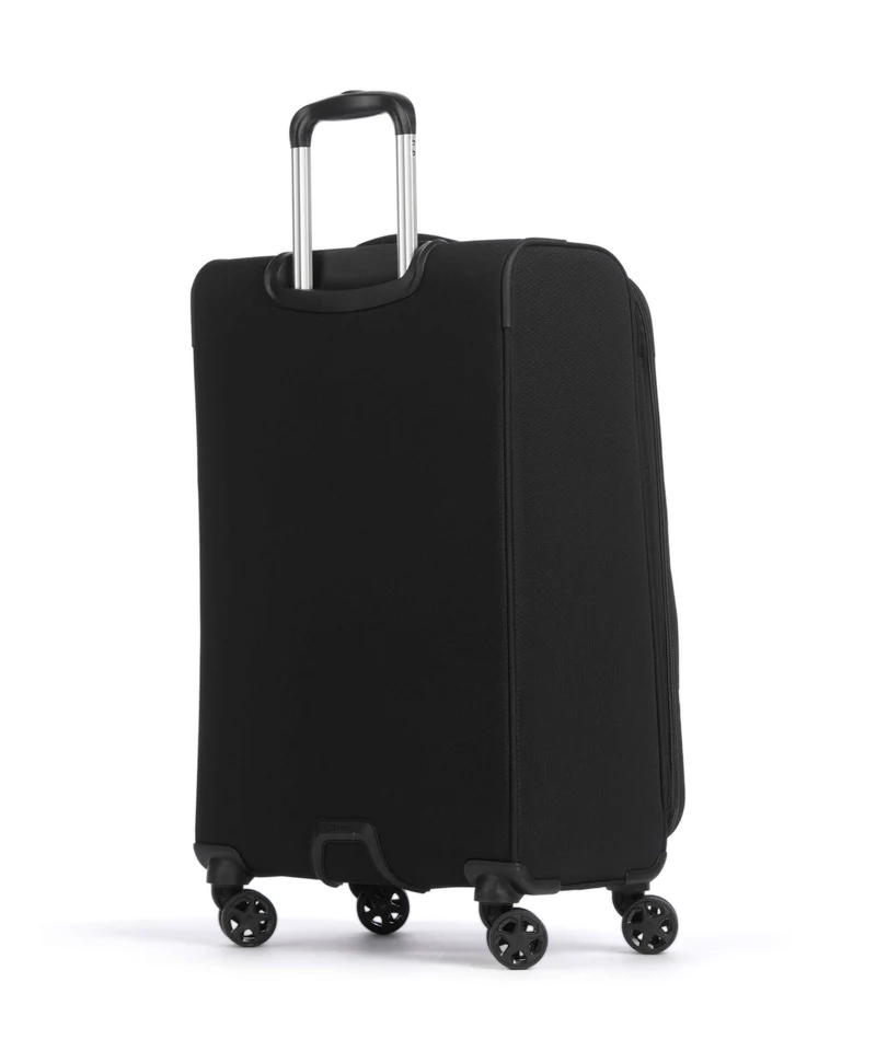 Travelite Kick Off Valise 4 roues black