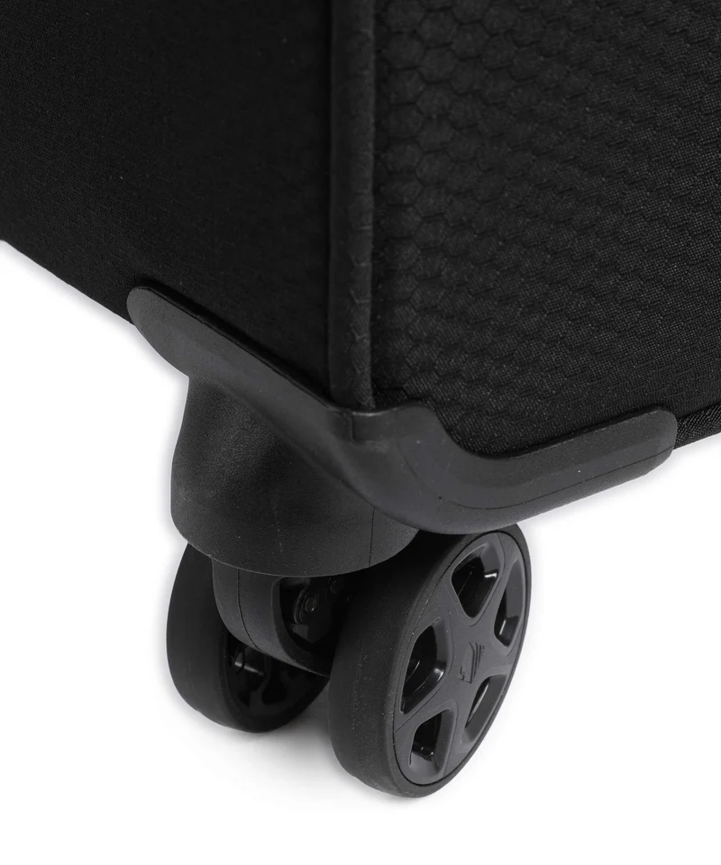 Travelite Kick Off Valise 4 roues black