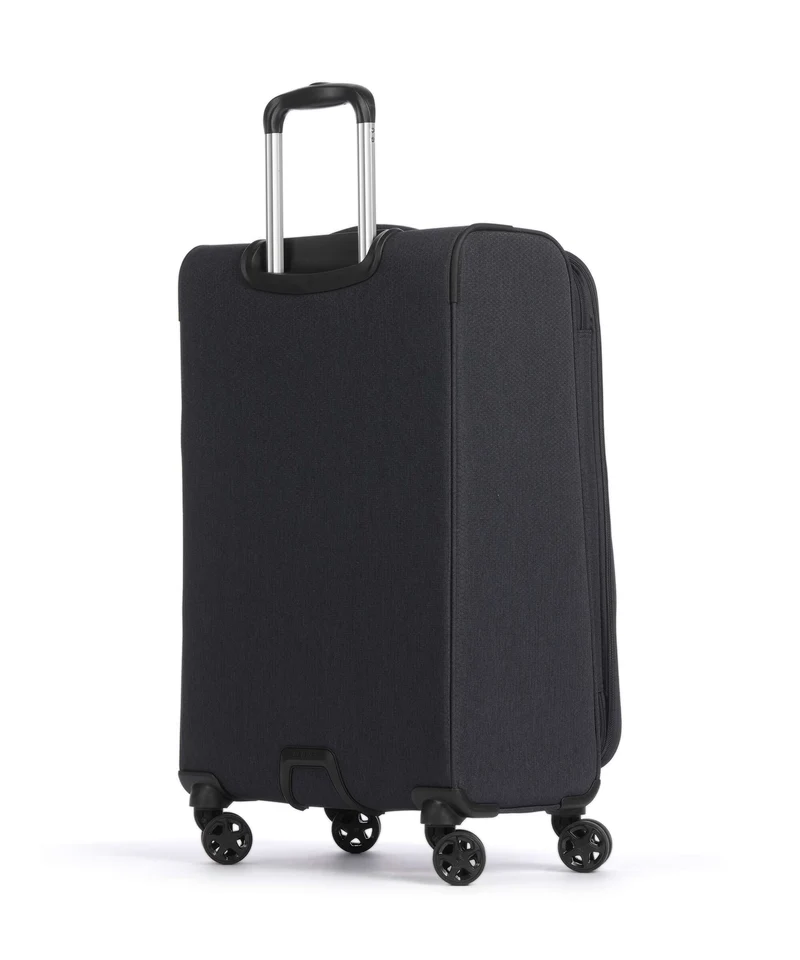 Travelite Kick Off Valise 4 roues anthracite