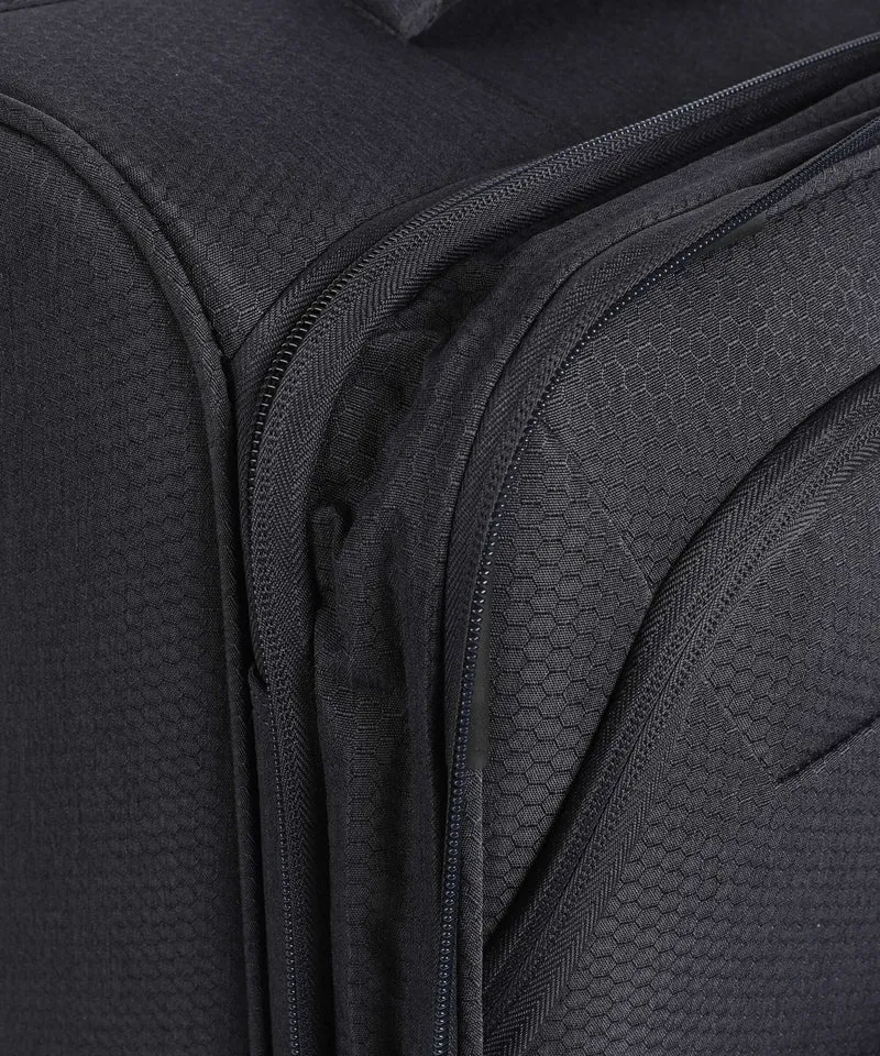 Travelite Kick Off Valise 4 roues anthracite