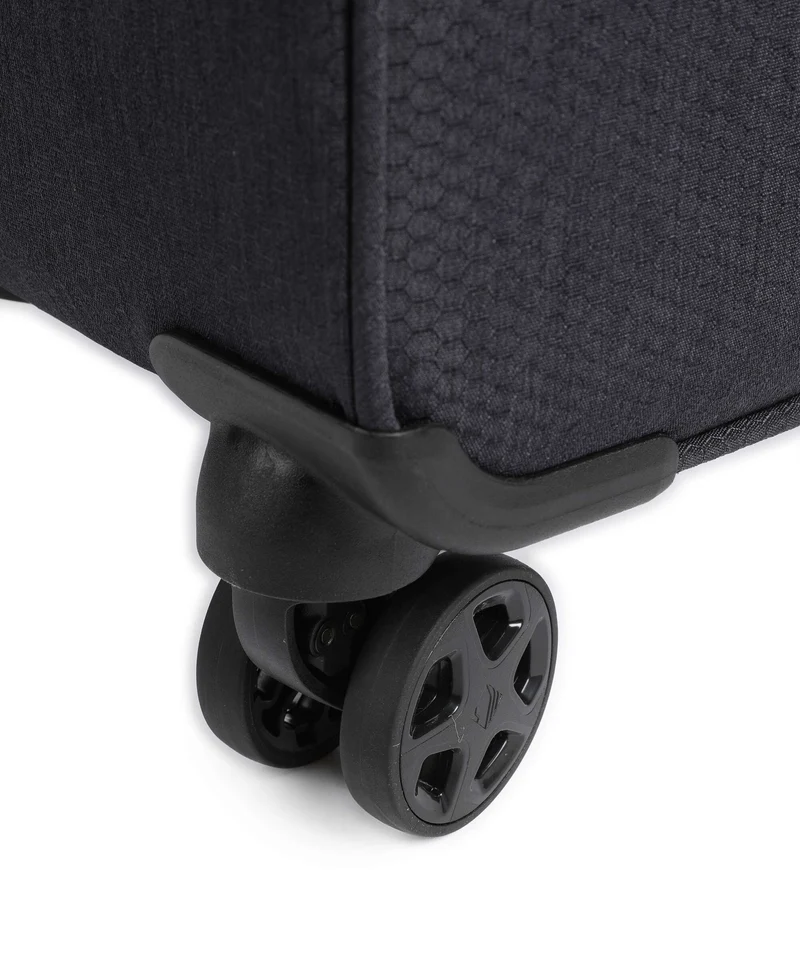 Travelite Kick Off Valise 4 roues anthracite