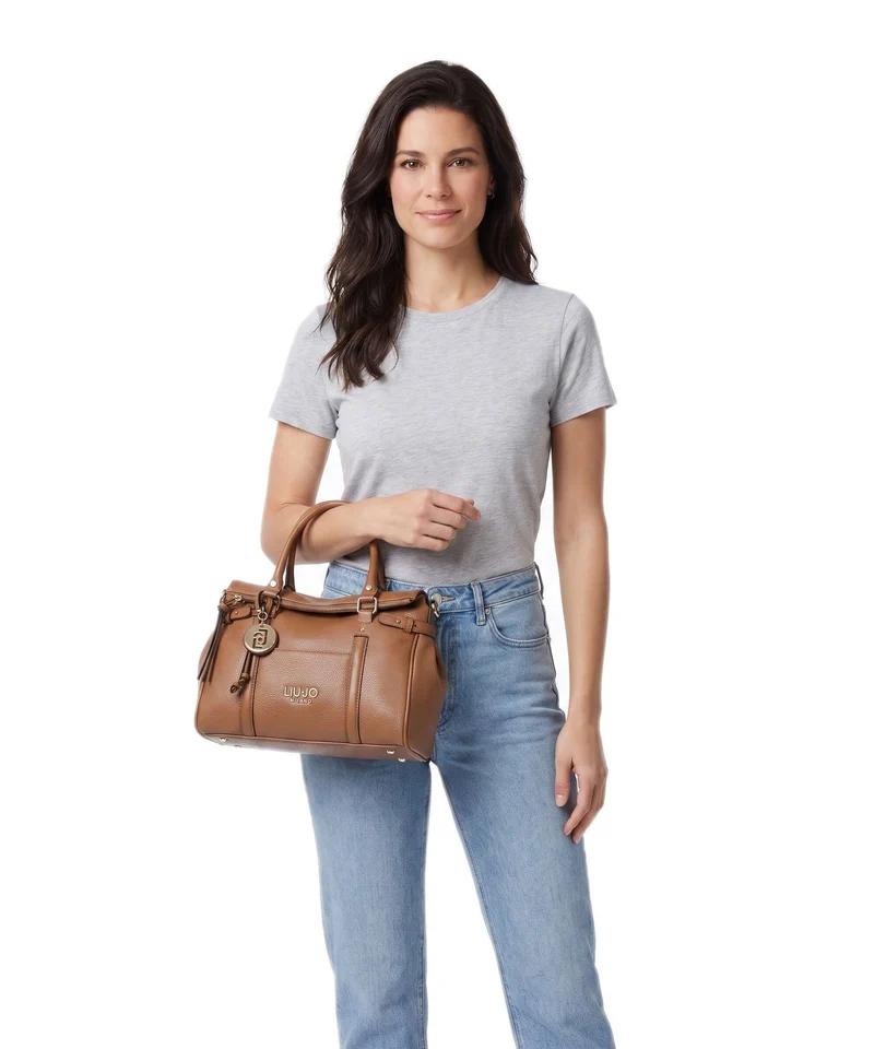 Liu Jo Taila S Sac à main suede