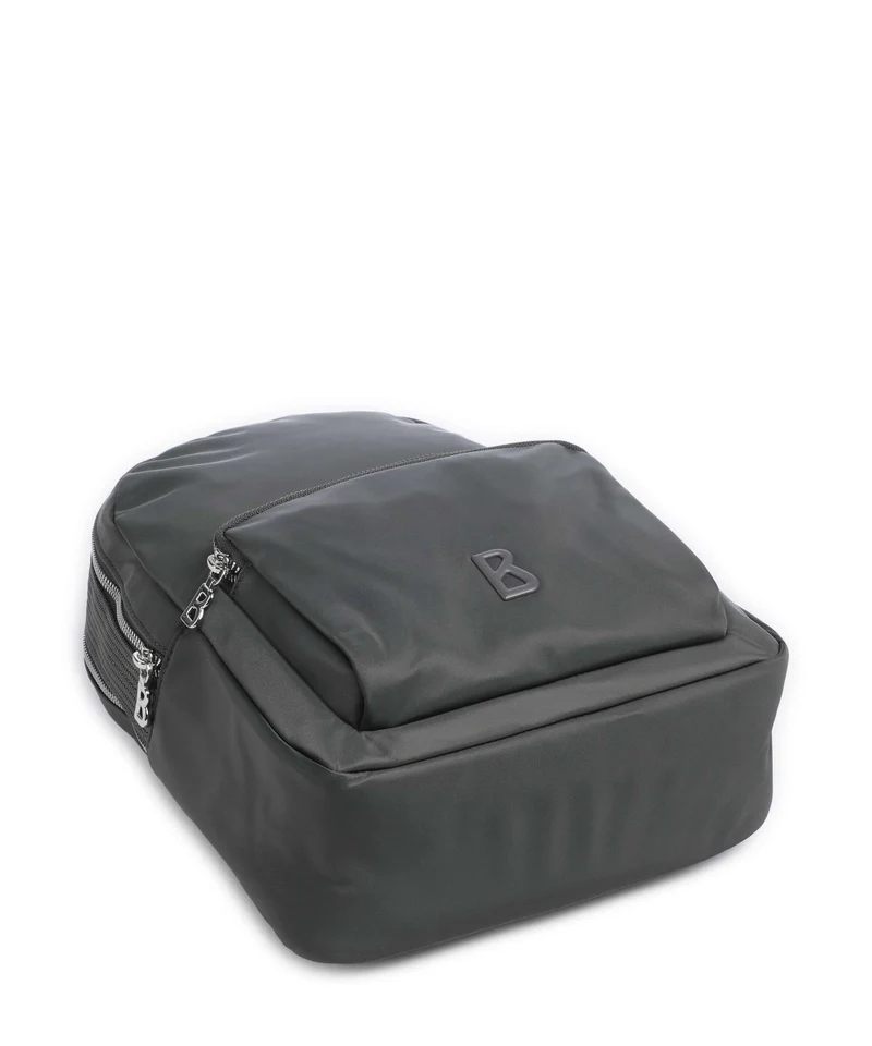 Bogner Verbier Play 1.0 Hermine Sac à dos darkgrey