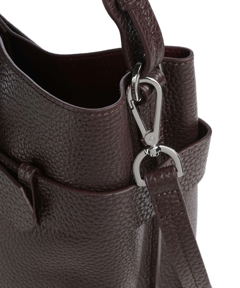 Marc O'Polo Brinja M Sac fourre-tout black cherry