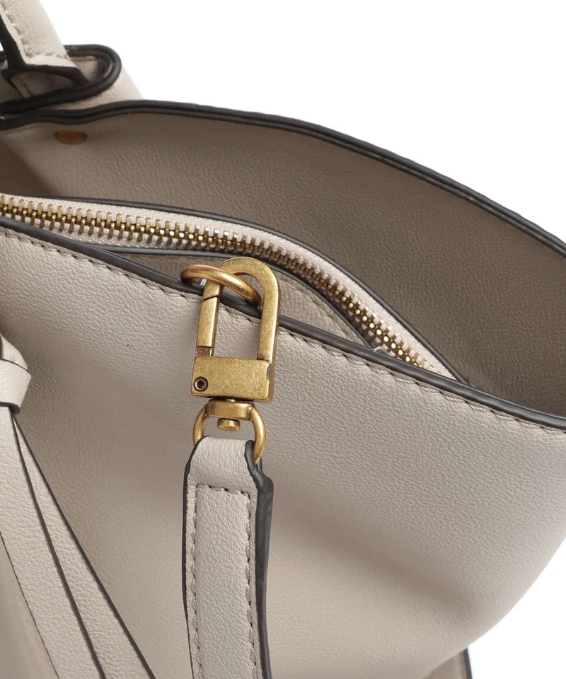 Guess Allegra Girlfriend Sac à main bone