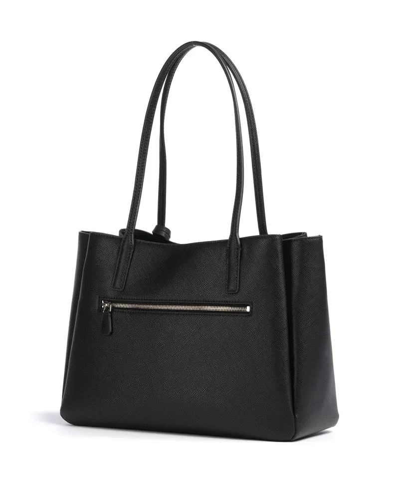 Guess Noelle II Tech Cabas black