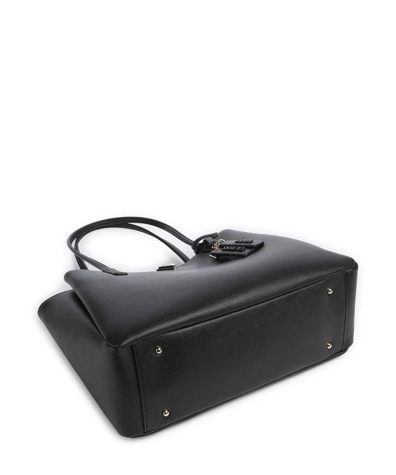 Guess Noelle II Tech Cabas black