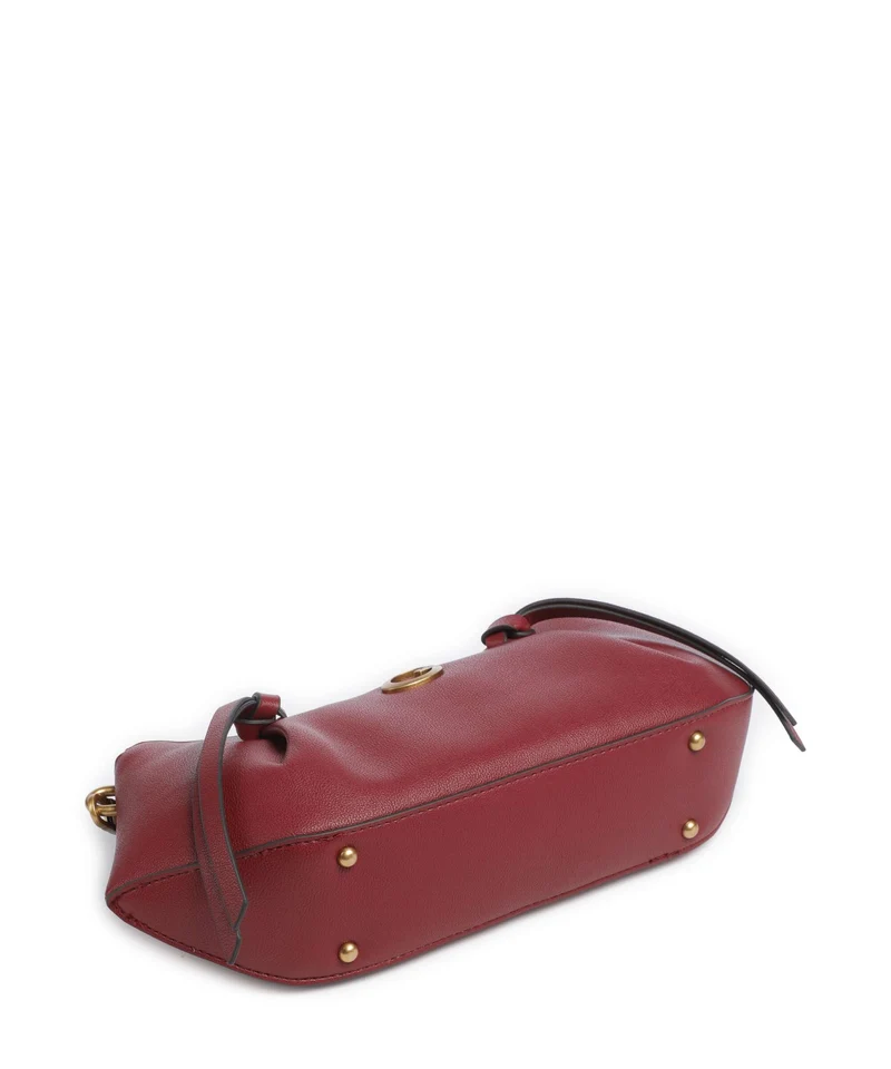 Guess Allegra Sac porté épaule red