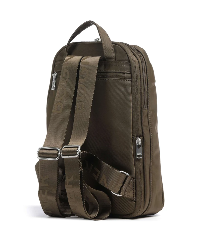 Bogner Maxon Maxi Sac à dos khaki