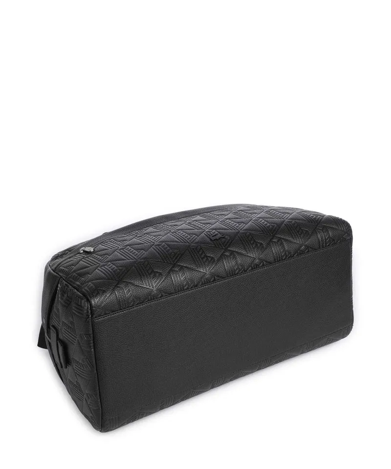 Lacoste Megagrain Sac week-end noir