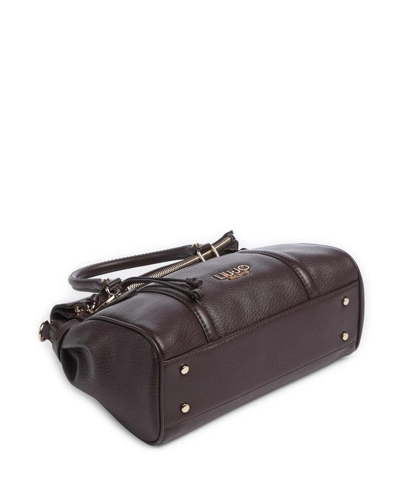 Liu Jo Taila S Sac à main red aubergine