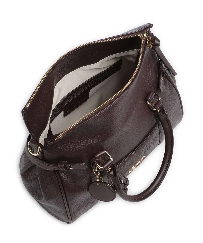 Liu Jo Taila S Sac à main red aubergine
