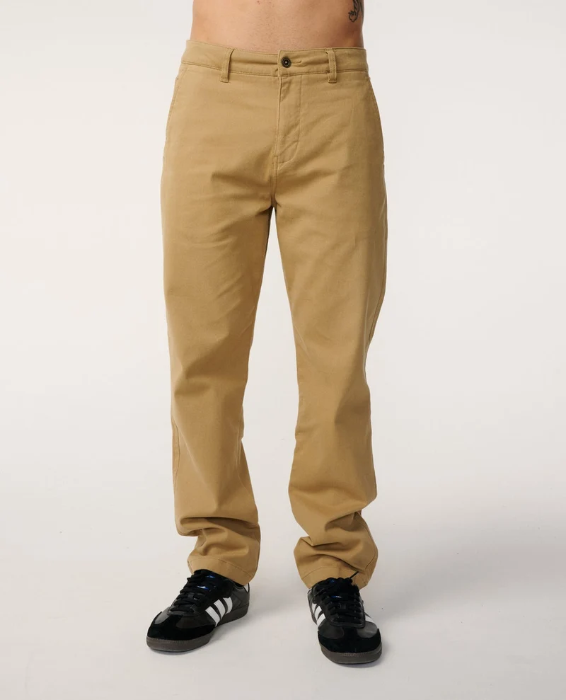 Classic Surf Chino Pant
