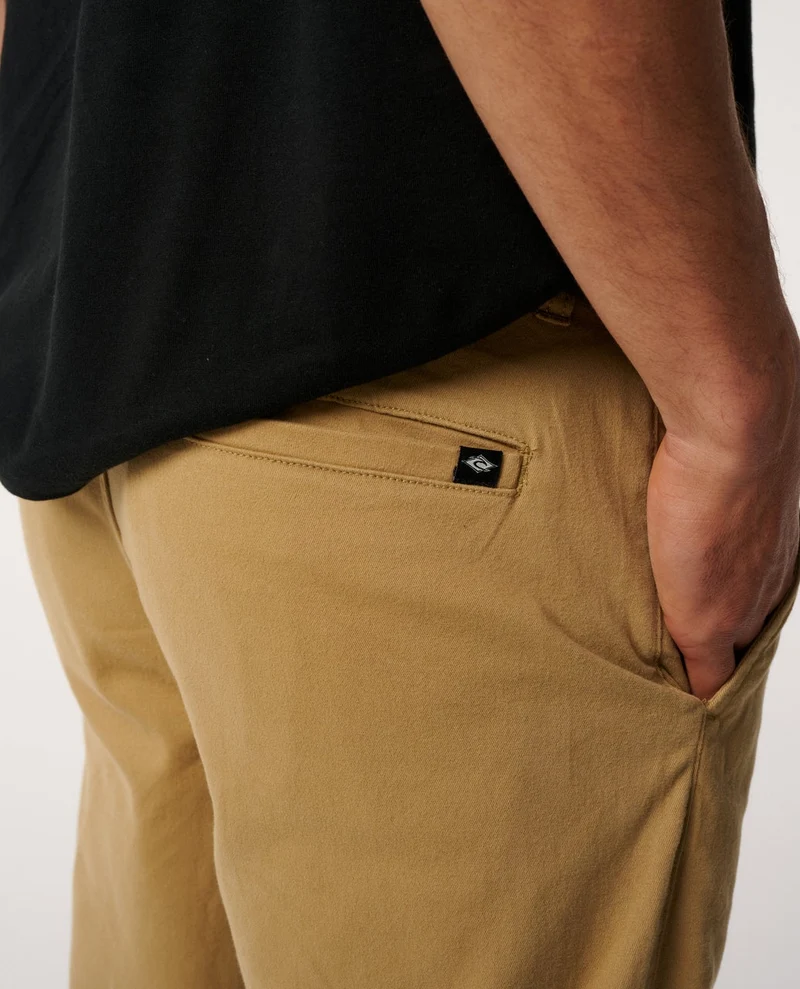 Classic Surf Chino Pant