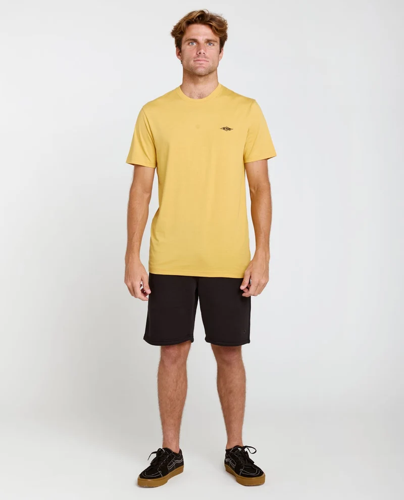 Streamline Embroid Standard Tee