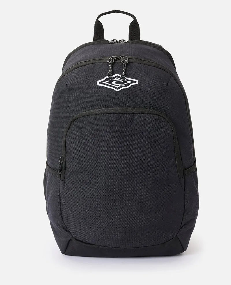 Ozone 30L Classic Patch Backpack