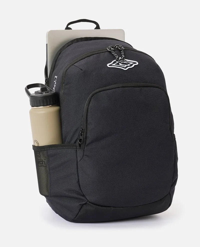 Ozone 30L Classic Patch Backpack