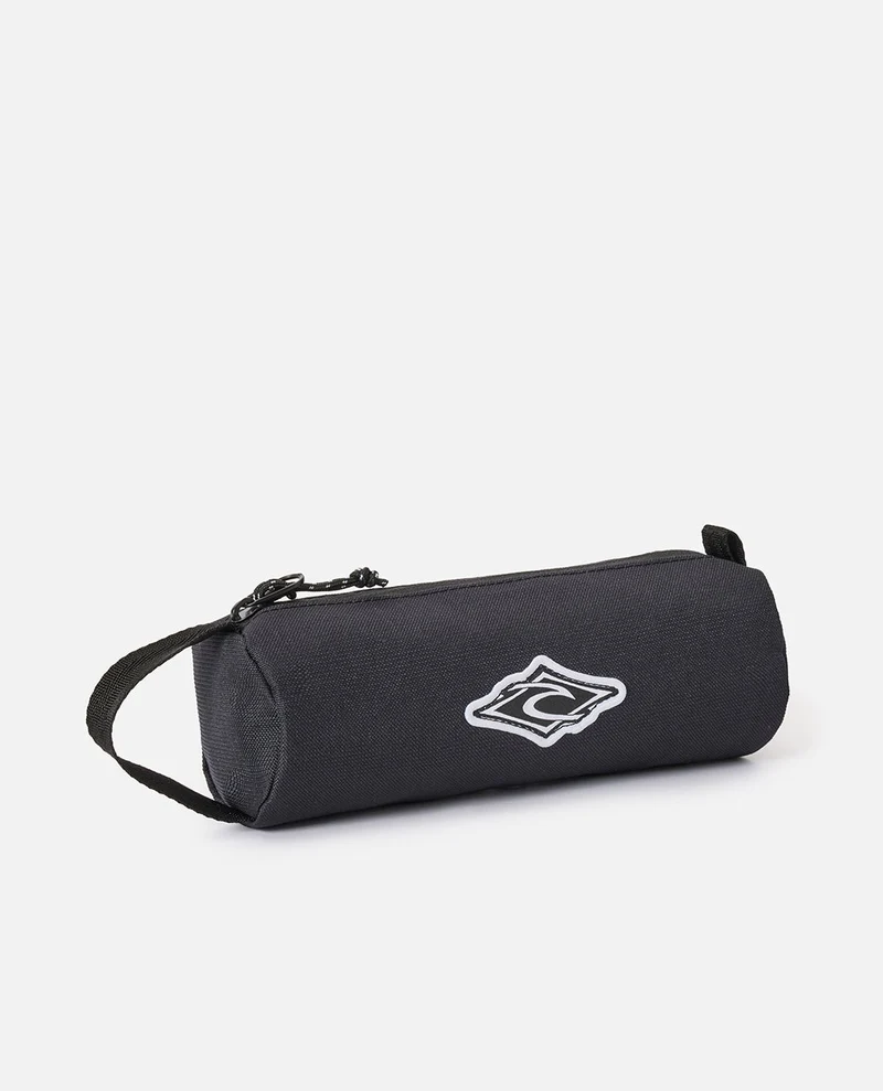 Pencil Case 1 Compartment Classic Patch