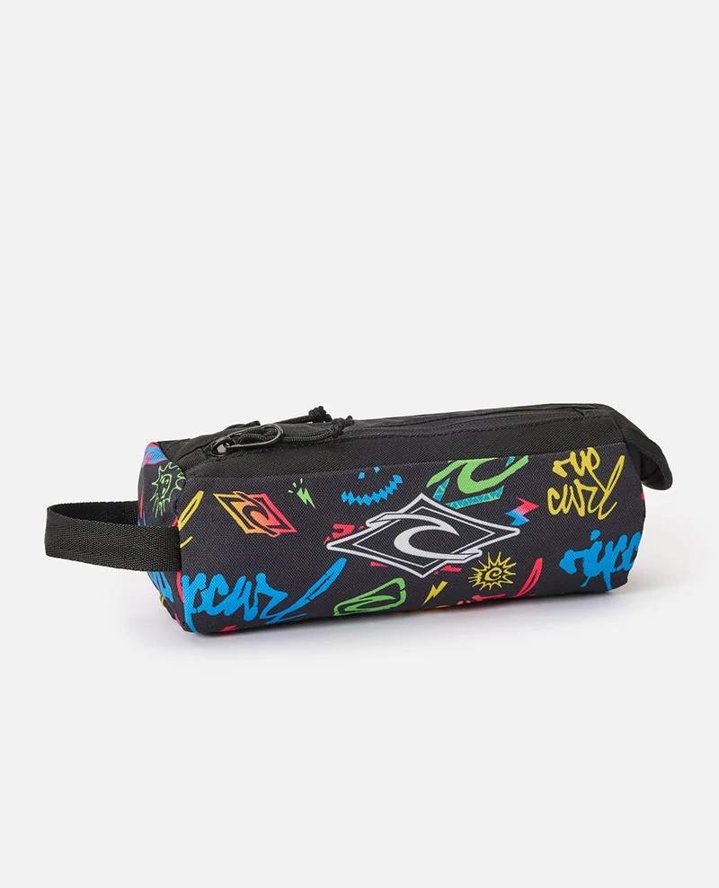Pencil Case 2 Compartments Back To School