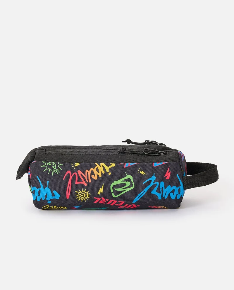 Pencil Case 2 Compartments Back To School