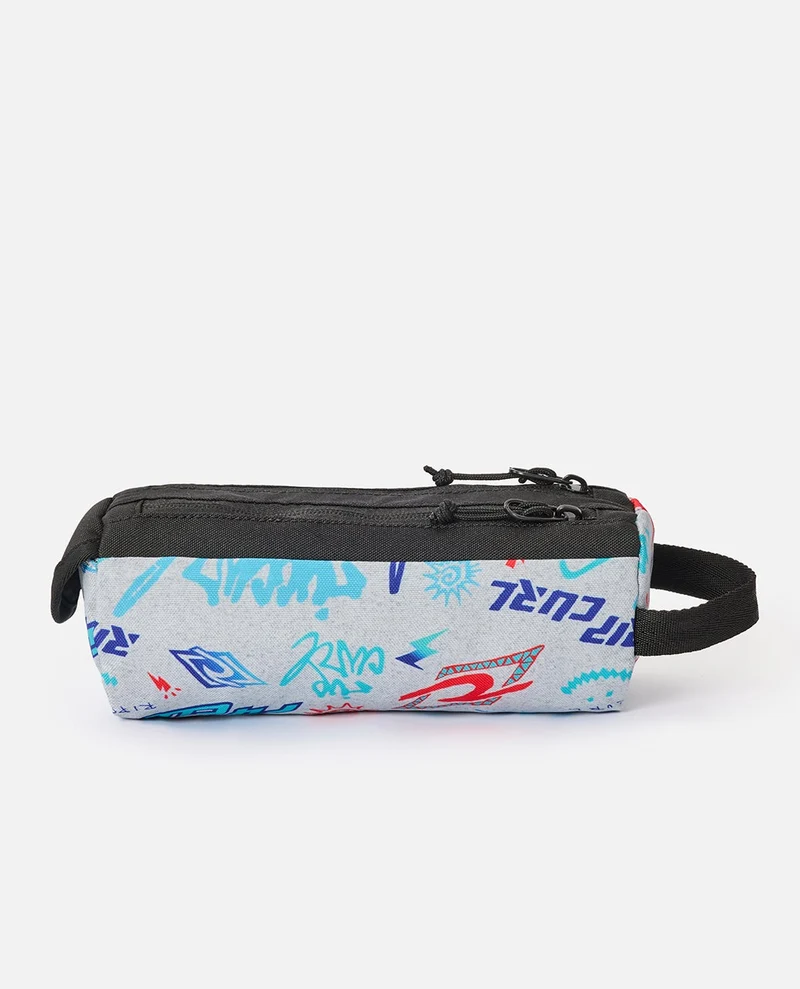 Pencil Case 2 Compartments Back To School