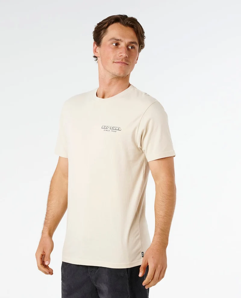 Artist of The Search Sailboat Tee