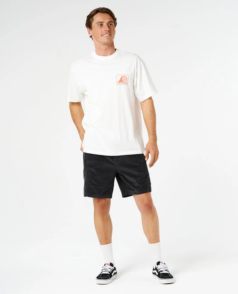 Artist of The Search Rolling Wave Tee